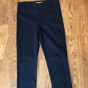 “Margaret M Slimming Pant”